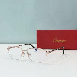 Picture of Cartier Optical Glasses _SKUfw54318396fw